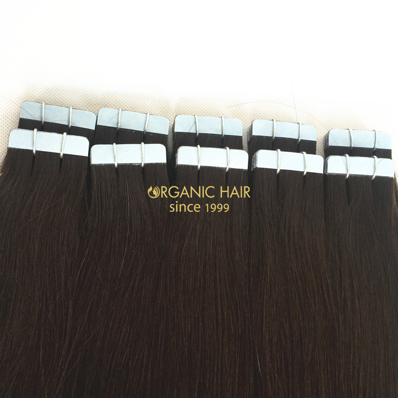 Cheap brazilian tape in hair extensions